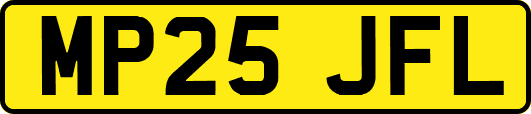 MP25JFL