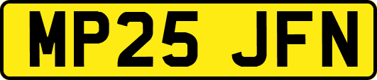 MP25JFN
