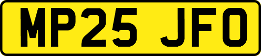 MP25JFO