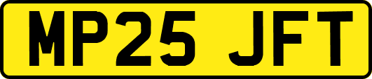 MP25JFT