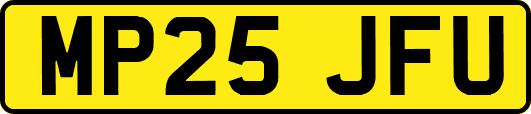 MP25JFU