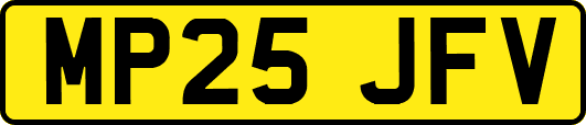 MP25JFV