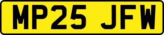 MP25JFW