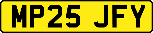 MP25JFY