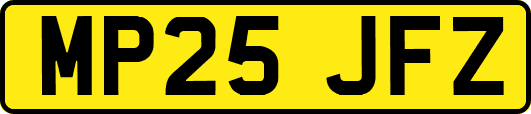 MP25JFZ