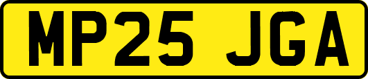 MP25JGA