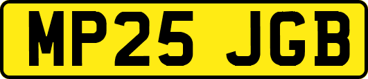 MP25JGB