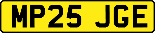 MP25JGE