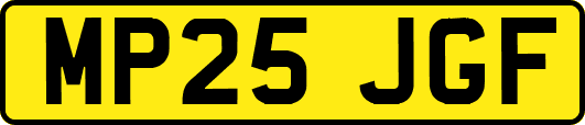MP25JGF