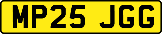 MP25JGG