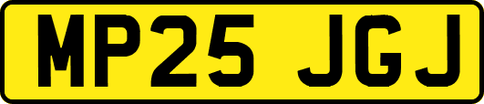 MP25JGJ