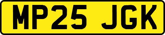 MP25JGK