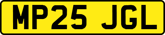MP25JGL