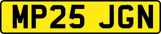 MP25JGN