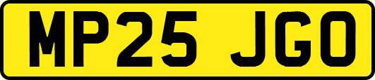 MP25JGO