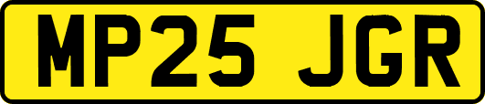 MP25JGR