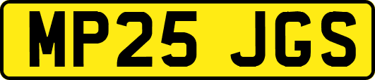 MP25JGS