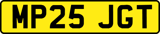 MP25JGT