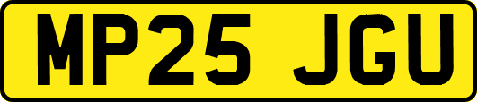 MP25JGU