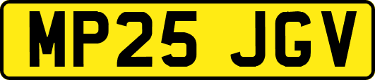 MP25JGV