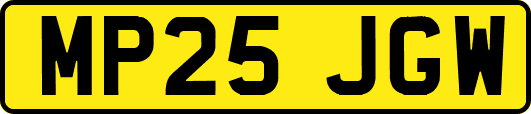 MP25JGW