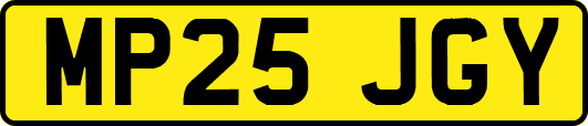 MP25JGY