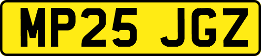 MP25JGZ