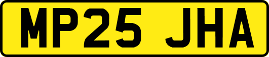 MP25JHA