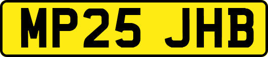 MP25JHB