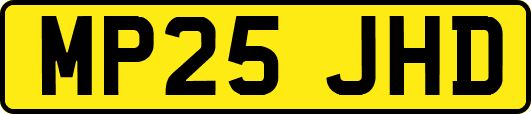MP25JHD