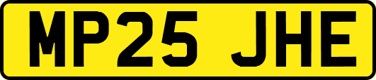 MP25JHE