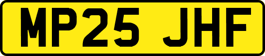 MP25JHF
