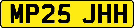 MP25JHH