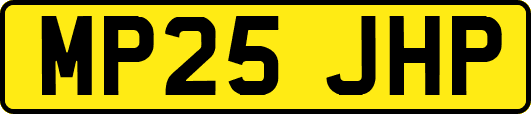 MP25JHP