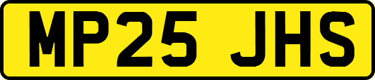 MP25JHS