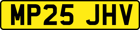 MP25JHV