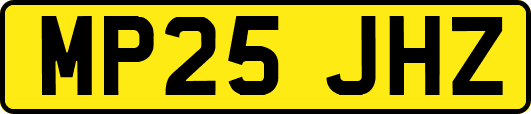 MP25JHZ