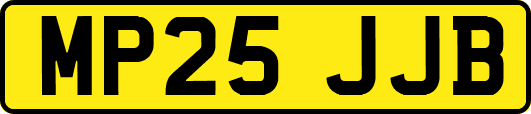 MP25JJB