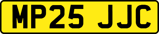 MP25JJC