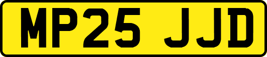 MP25JJD
