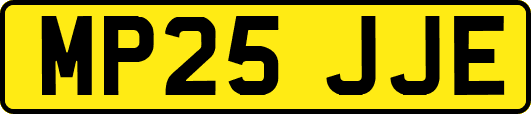 MP25JJE