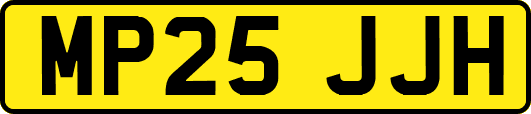 MP25JJH