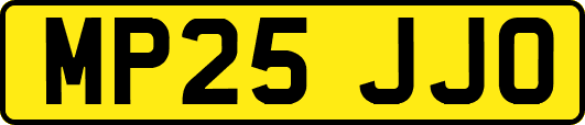 MP25JJO