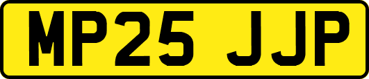 MP25JJP