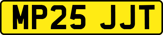 MP25JJT