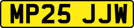 MP25JJW