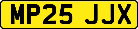 MP25JJX