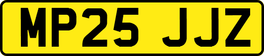 MP25JJZ