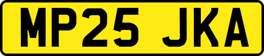 MP25JKA