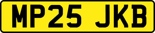 MP25JKB